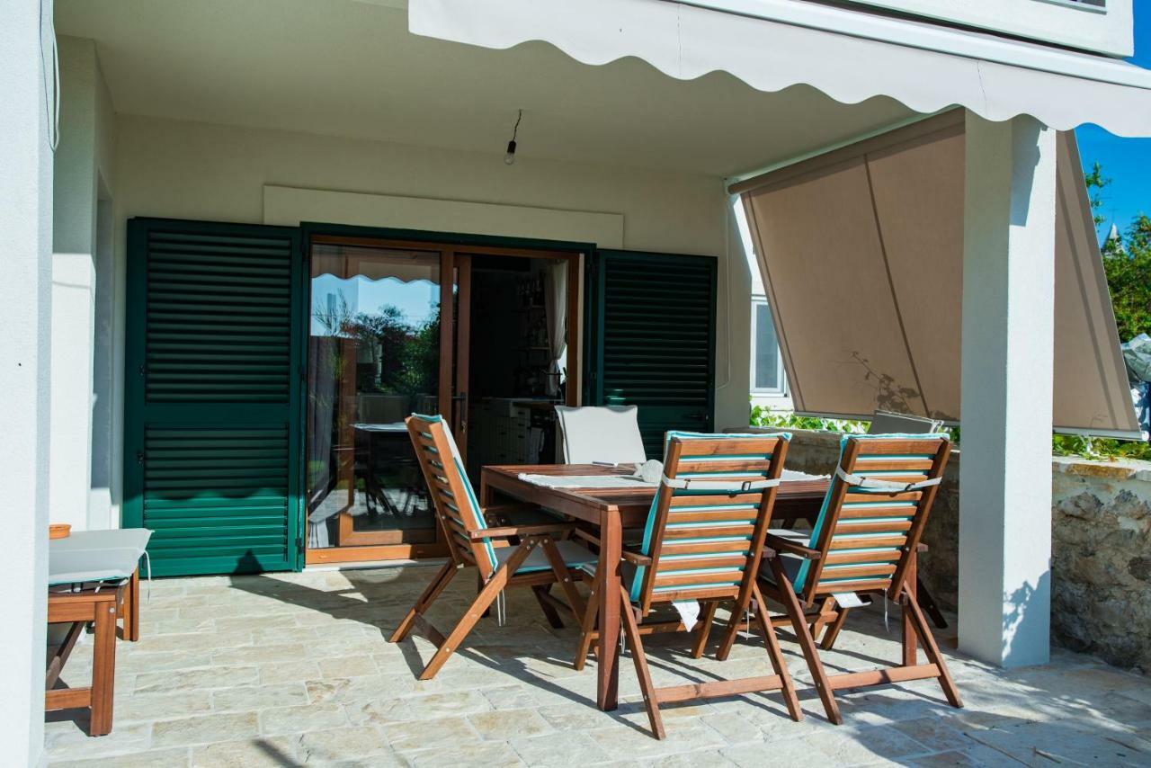 Summer House Mulac นิน ภายนอก รูปภาพ