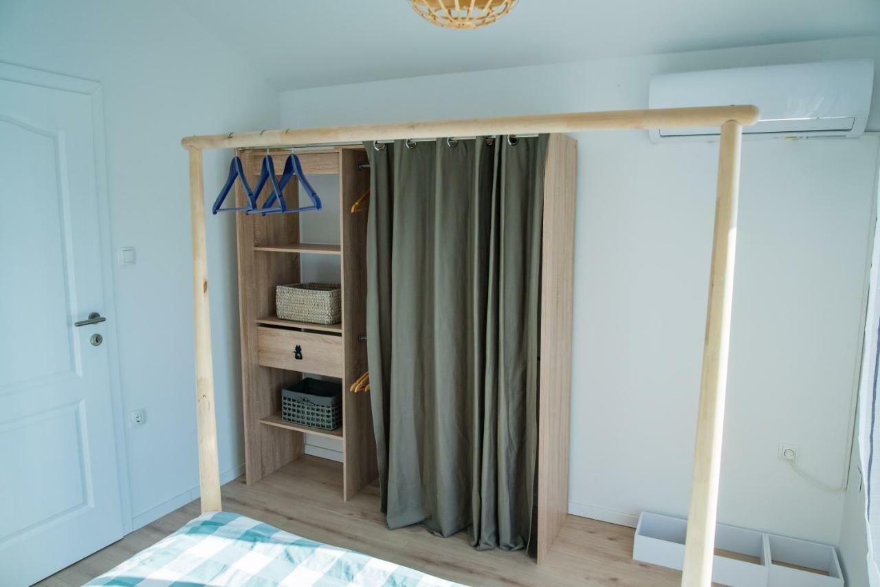 Summer House Mulac นิน ภายนอก รูปภาพ